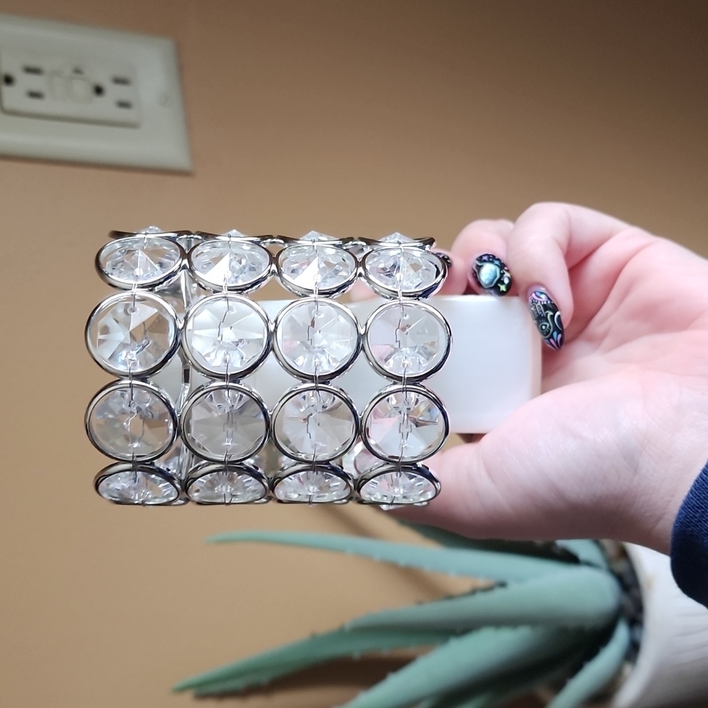 BBW Wallflower Plug